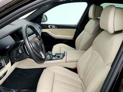 Used 2022 BMW X5 xDrive40i w/ Premium Package AWD/4WD image 13