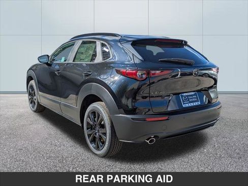 New 2026 MAZDA CX-30 AWD 2.5 S image 3