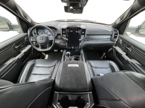 Used 2022 RAM 1500 TRX w/ TRX Level 2 Equipment Group AWD/4WD image 11