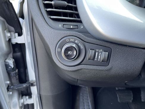 Used 2016 FIAT 500X Lounge AWD/4WD image 16