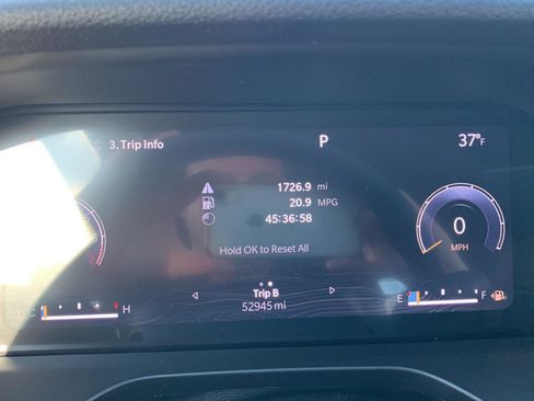 Certified 2023 Jeep Grand Cherokee L Limited image 11