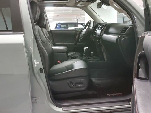 Used 2021 Toyota 4Runner TRD Pro image 25