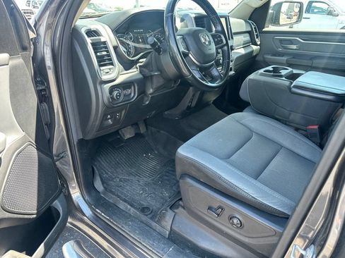 Used 2019 RAM 1500 Big Horn AWD/4WD image 7