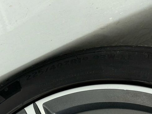 Used 2021 BMW 330i Sedan w/ Convenience Package image 43