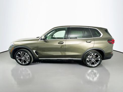 New 2026 BMW X5 xDrive40i image 8