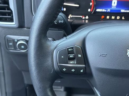 Used 2021 Ford Bronco Sport Outer Banks AWD/4WD image 24