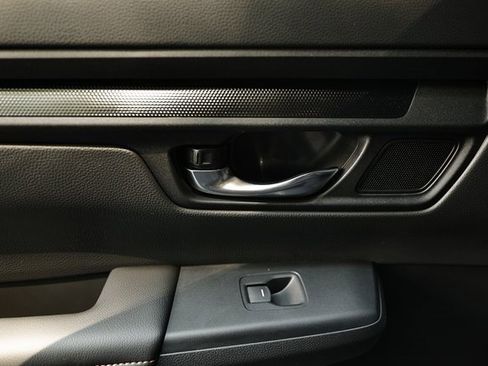 New 2026 Honda CR-V Sport-L image 30