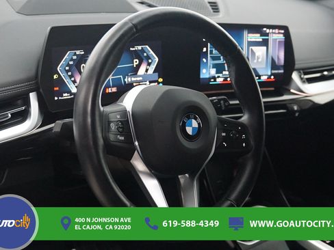 Used 2023 BMW X1 xDrive28i w/ Premium Package AWD/4WD image 19