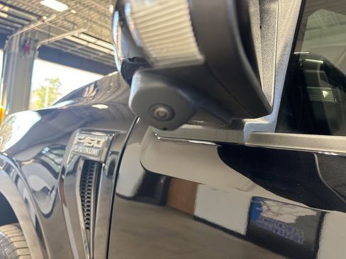 Used 2024 Ford F150 Platinum image 24