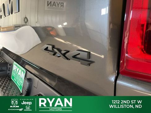 New 2026 RAM 1500 Limited image 14