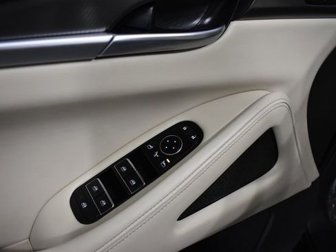 Used 2023 INFINITI QX60 Luxe image 15