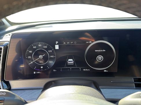 New 2025 Kia Sportage X-Pro AWD/4WD image 11