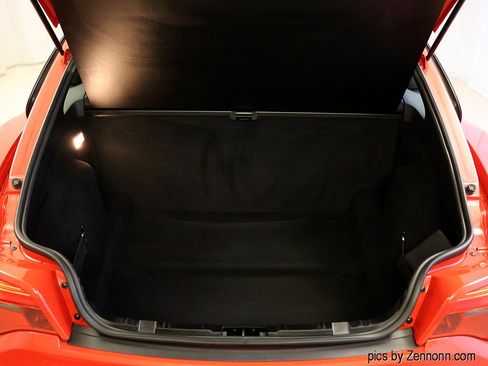Used 2006 BMW Z4 3.0si RWD image 23