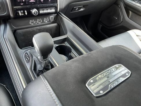 Used 2025 RAM 1500 RHO w/ RHO Level 1 Equipment Group AWD/4WD image 47