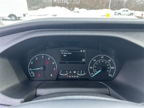 Used 2024 Ford Transit 250 Low Roof w/ Exterior Upgrade Package image 18