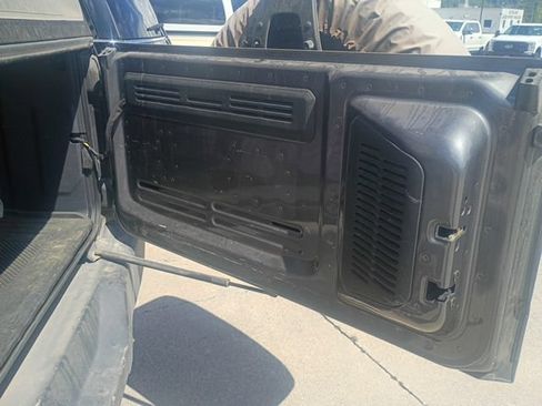 Used 2021 Ford Bronco Big Bend AWD/4WD image 34