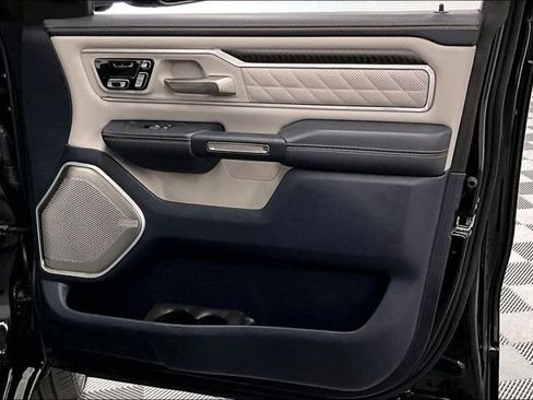 Used 2025 RAM 1500 Tungsten w/ Bed Utility Group AWD/4WD image 22