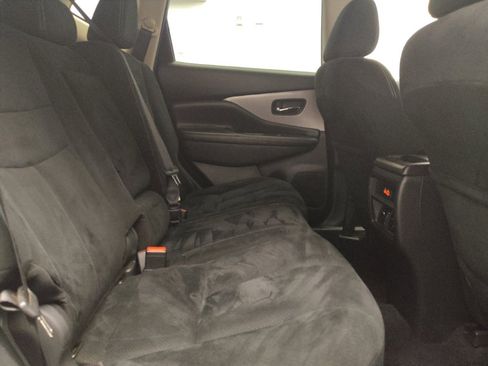 Used 2020 Nissan Murano SV AWD/4WD image 19