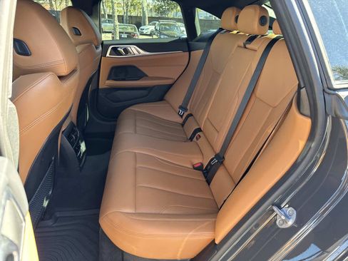 Certified 2023 BMW M440i xDrive Gran Coupe image 12