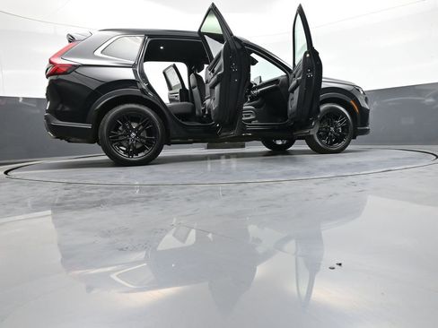 Certified 2023 Honda CR-V Sport Touring image 48