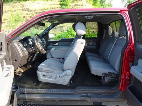 Used 2013 Ford F150 XLT w/ Luxury Equipment Group AWD/4WD image 23