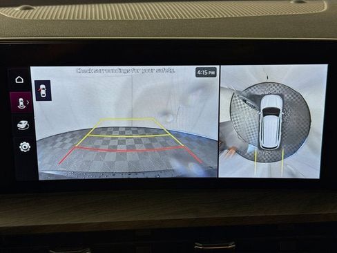 New 2025 Kia Telluride SX Prestige X-Line image 16