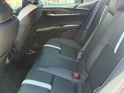 Used 2025 Toyota Camry SE FWD image 38
