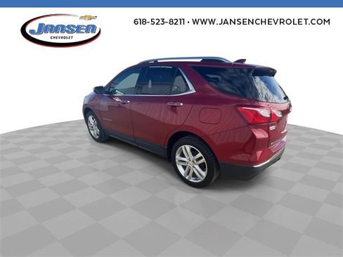 Used 2019 Chevrolet Equinox Premier image 6