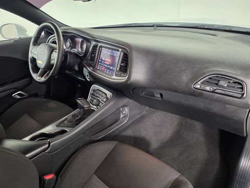 Used 2021 Dodge Challenger GT w/ Blacktop Package RWD image 33
