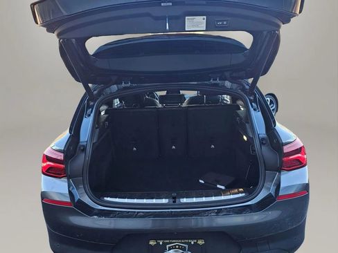 Used 2018 BMW X2 xDrive28i AWD/4WD image 35