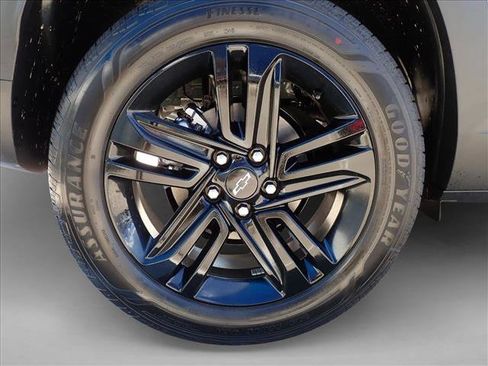 New 2026 Chevrolet Trax ACTIV w/ Driver Confidence Package image 7