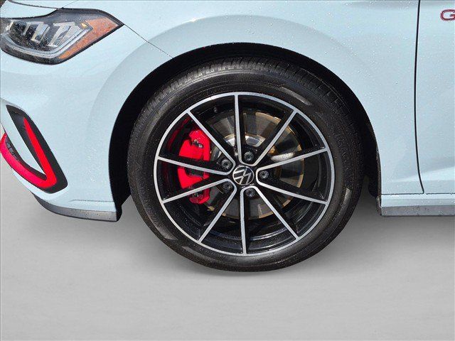 Used 2026 Volkswagen Jetta GLI Autobahn FWD image 21