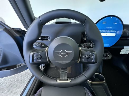 New 2026 MINI Cooper S FWD image 15