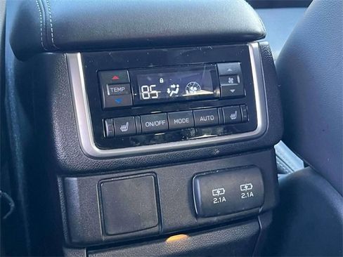 Used 2020 Subaru Ascent Limited image 14