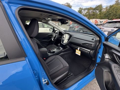 New 2025 Subaru Impreza 2.0i Sport image 12