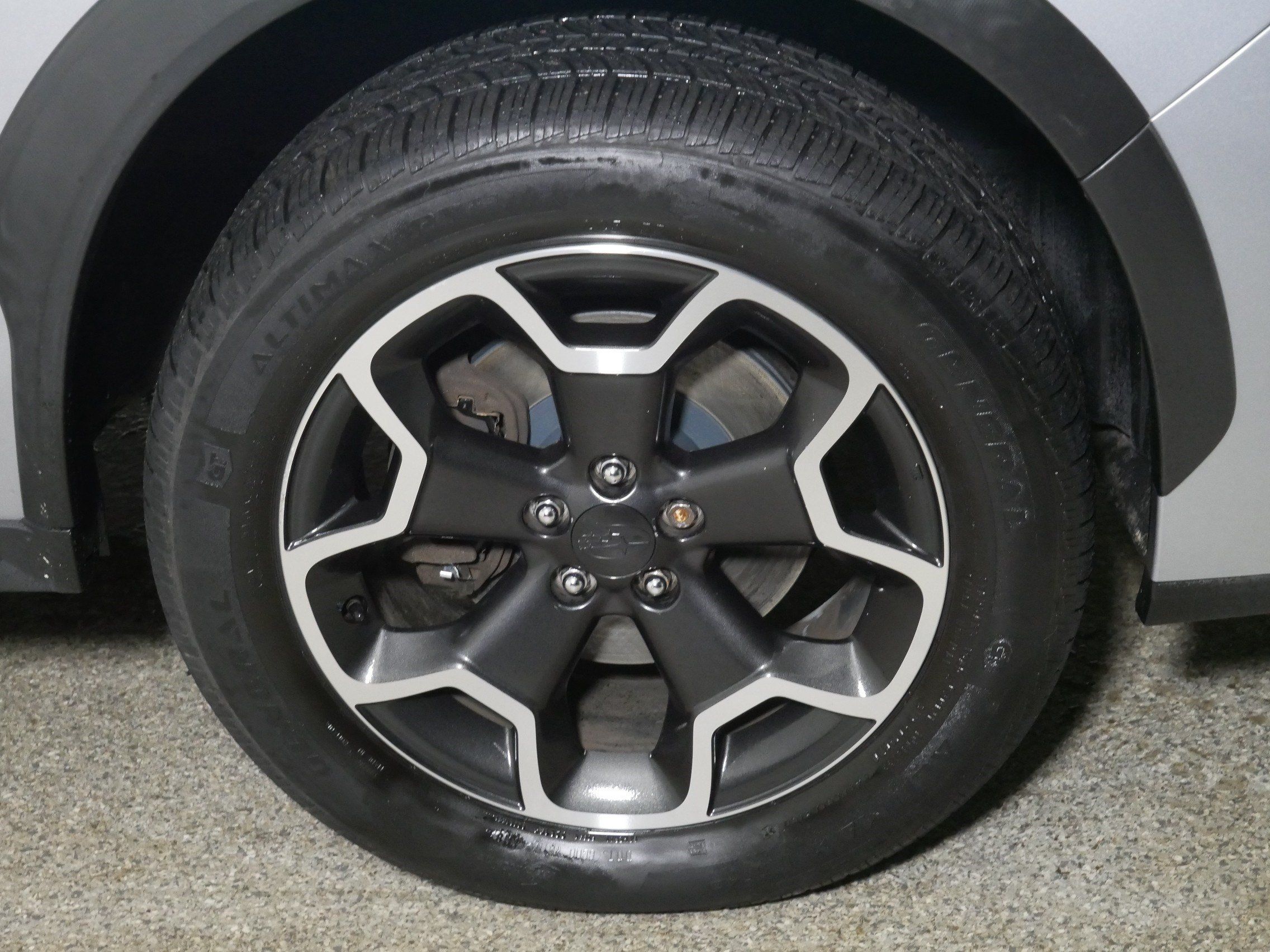 Used 2014 Subaru Crosstrek 2.0i Premium AWD/4WD image 15