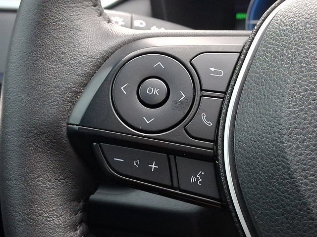 Used 2023 Toyota RAV4 XSE AWD/4WD image 23