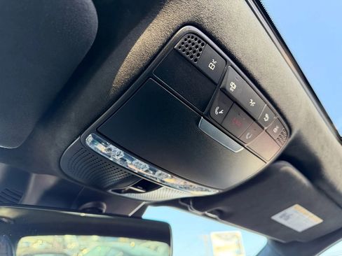 Used 2018 Mercedes-Benz E 63 AMG S image 30