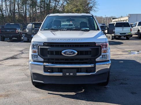 Used 2020 Ford F250 XL w/ Power Equipment Group image 5