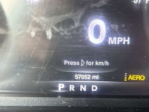 Certified 2016 RAM 1500 Rebel w/ Luxury Group image 21