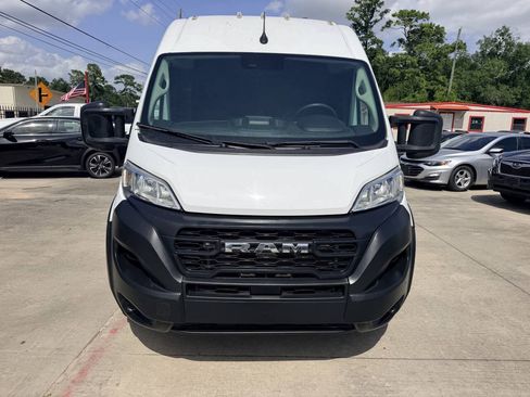 Used 2023 RAM ProMaster 2500 FWD image 26