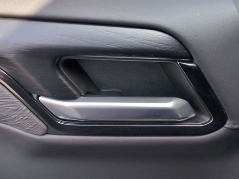 Used 2024 GMC Sierra 1500 AT4X image 34