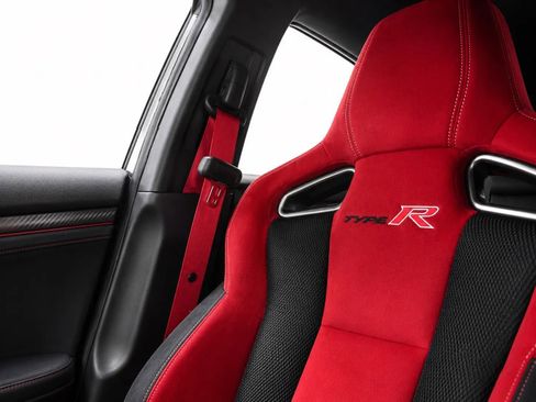 Used 2019 Honda Civic Type R image 21