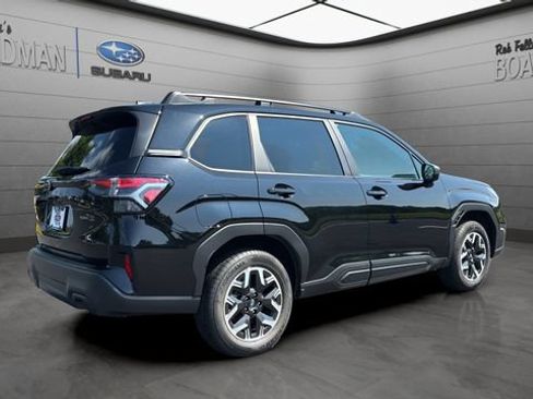 Used 2026 Subaru Forester Premium AWD/4WD image 4