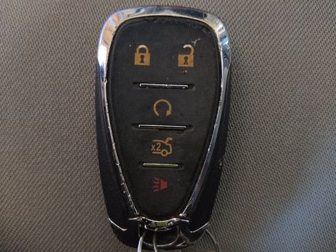 Used 2024 Chevrolet Malibu LT FWD image 32