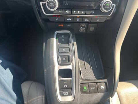 Used 2020 Honda Insight Touring image 25