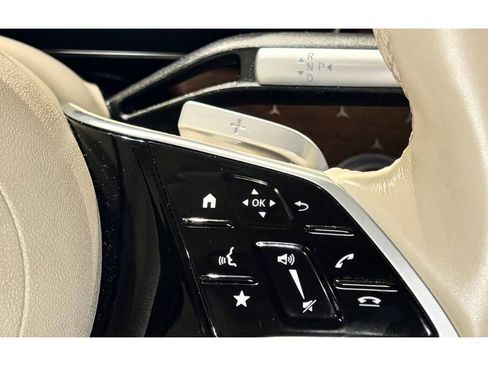 Used 2023 Mercedes-Benz EQS 450+ SUV image 26