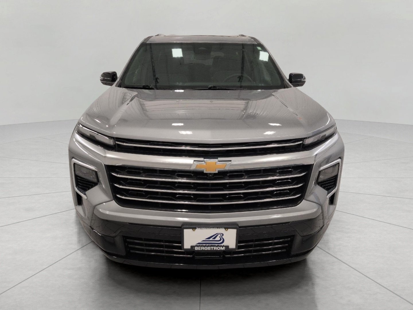 Used 2026 Chevrolet Traverse High Country w/ LPO, Floor Liner Package AWD/4WD image 13
