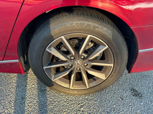 Used 2022 Honda Accord EX-L image 9