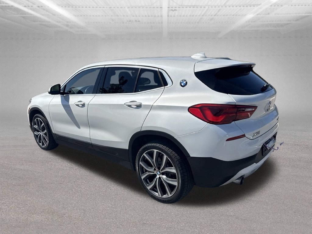 Used 2018 BMW X2 xDrive28i w/ Convenience Package AWD/4WD image 6